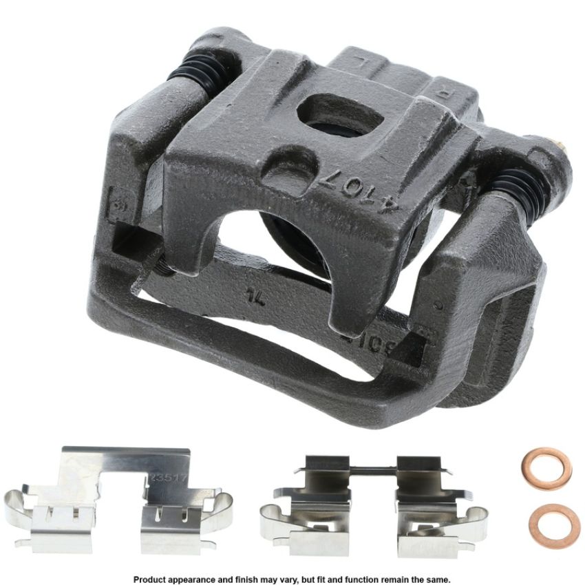 CARDONE Reman 19-B2783 Remanufactured Unloaded Caliper w/Bracket