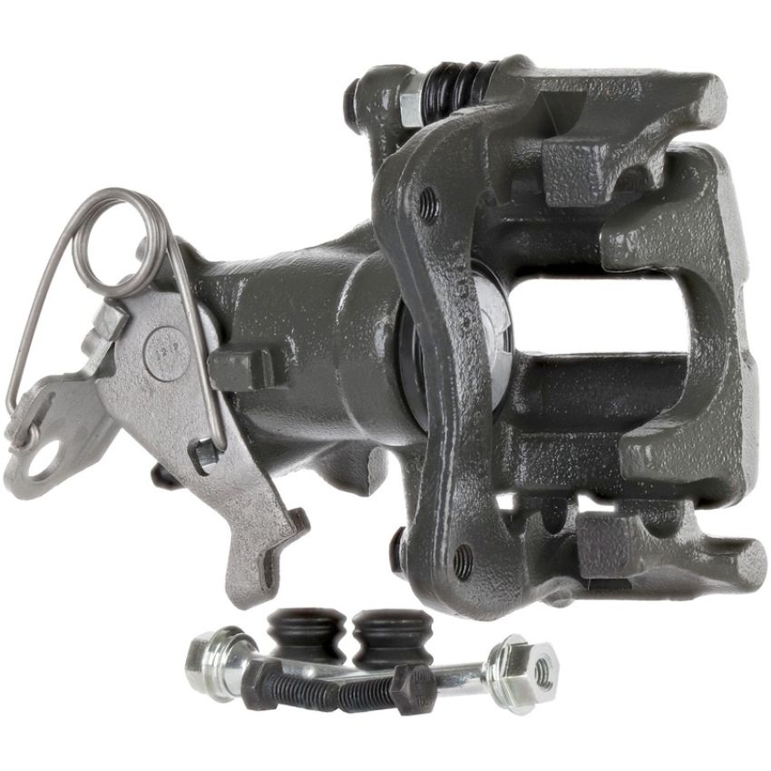 CARDONE Reman 19-B2784 Remanufactured Unloaded Caliper w/Bracket
