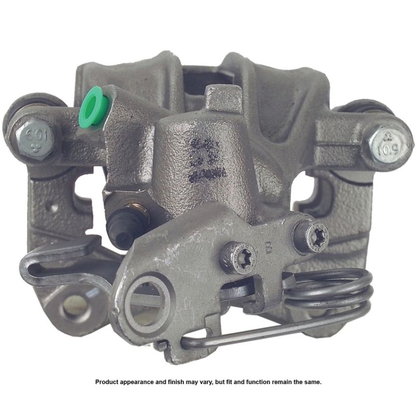 CARDONE Reman 19-B2784 Remanufactured Unloaded Caliper w/Bracket