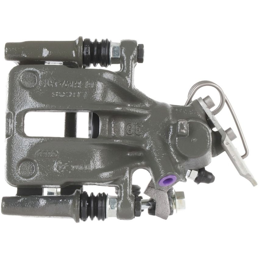 CARDONE Reman 19-B2784 Remanufactured Unloaded Caliper w/Bracket