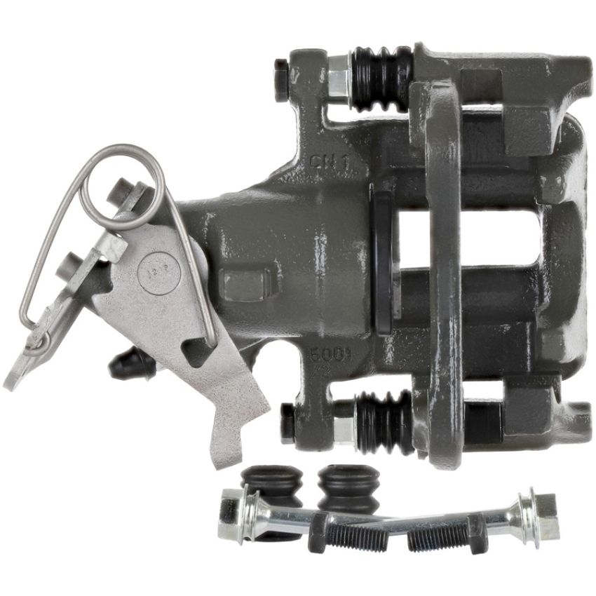 CARDONE Reman 19-B2784 Remanufactured Unloaded Caliper w/Bracket