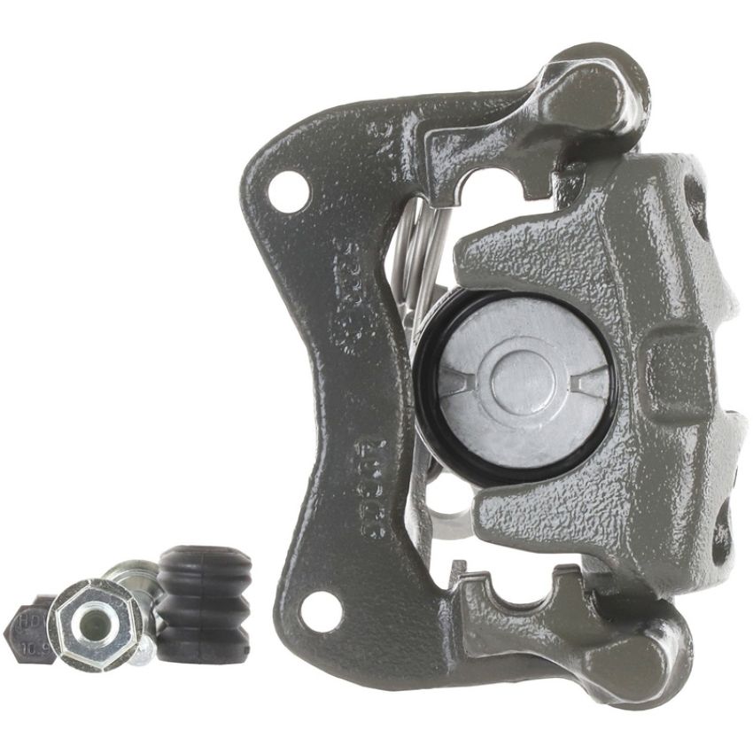 CARDONE Reman 19-B2784 Remanufactured Unloaded Caliper w/Bracket