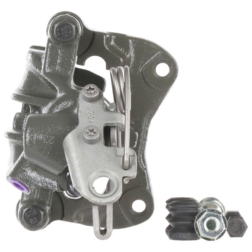 CARDONE Reman 19-B2784 Remanufactured Unloaded Caliper w/Bracket