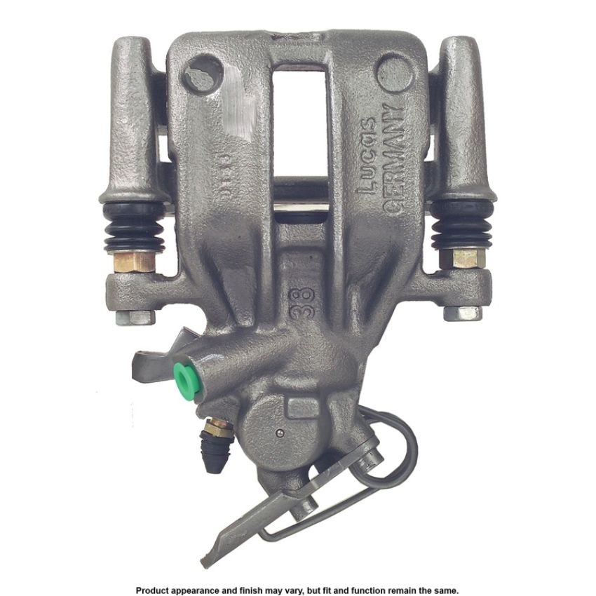 CARDONE Reman 19-B2784 Remanufactured Unloaded Caliper w/Bracket