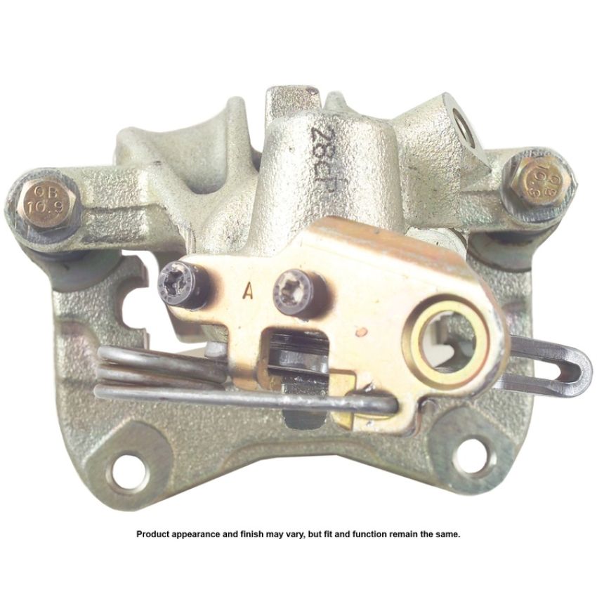 CARDONE Reman 19-B2785 Remanufactured Unloaded Caliper w/Bracket