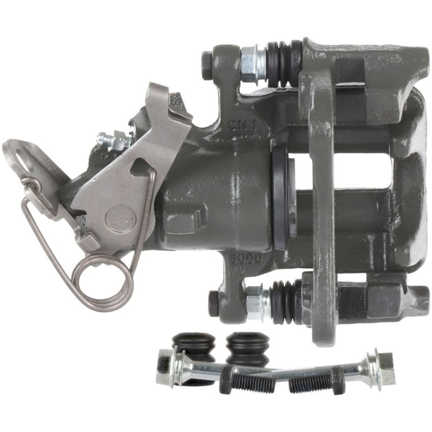 CARDONE Reman 19-B2785 Remanufactured Unloaded Caliper w/Bracket