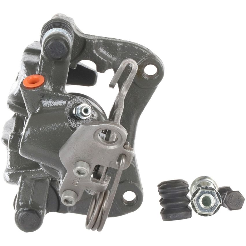 CARDONE Reman 19-B2785 Remanufactured Unloaded Caliper w/Bracket