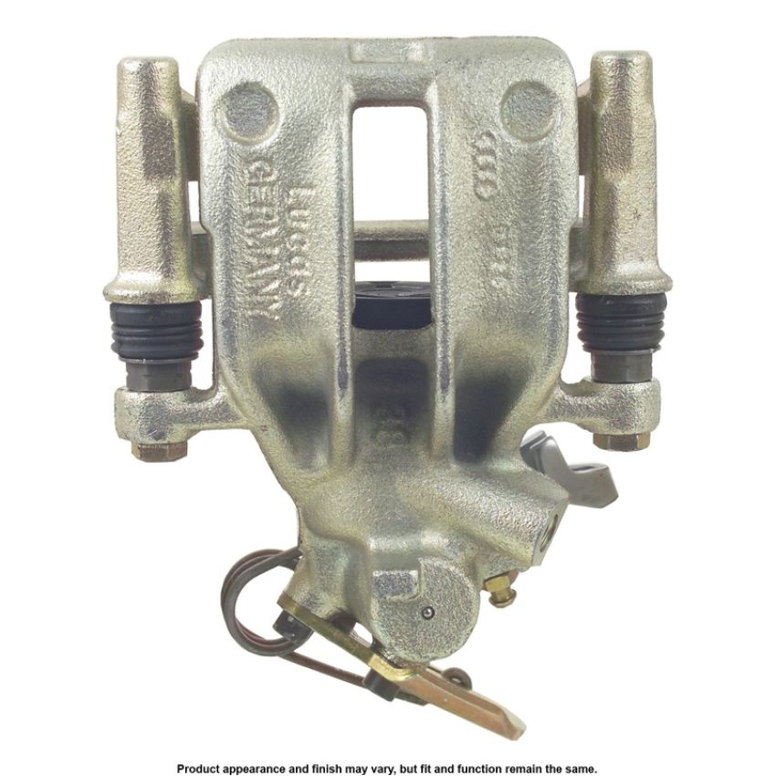 CARDONE Reman 19-B2785 Remanufactured Unloaded Caliper w/Bracket