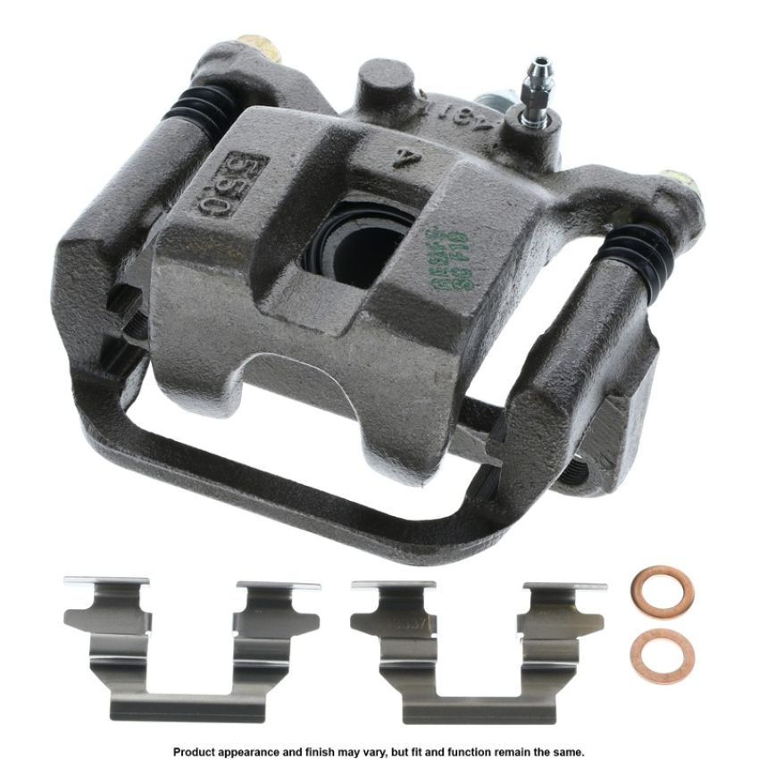 CARDONE Reman 19-B2786 Remanufactured Unloaded Caliper w/Bracket