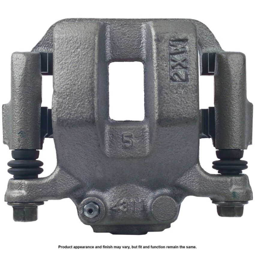 CARDONE Reman 19-B2786 Remanufactured Unloaded Caliper w/Bracket