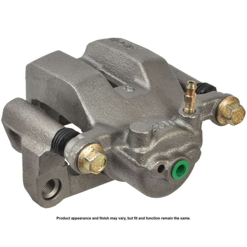 CARDONE Reman 19-B2787 Remanufactured Unloaded Caliper w/Bracket