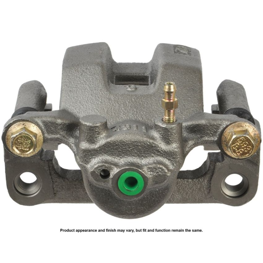 CARDONE Reman 19-B2787 Remanufactured Unloaded Caliper w/Bracket