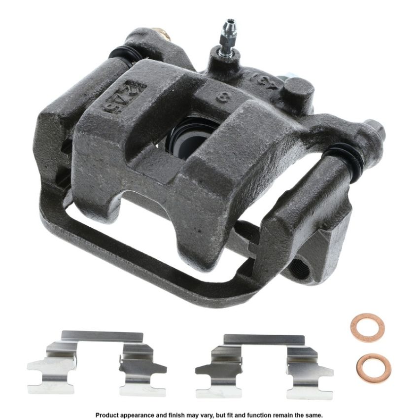 CARDONE Reman 19-B2787 Remanufactured Unloaded Caliper w/Bracket
