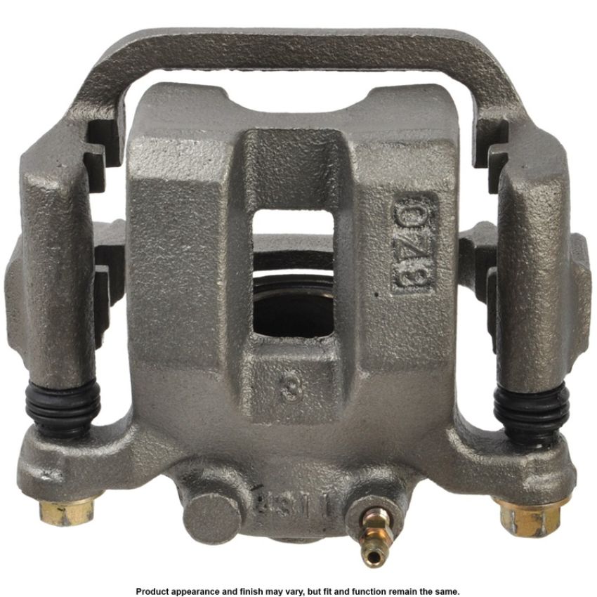 CARDONE Reman 19-B2787 Remanufactured Unloaded Caliper w/Bracket