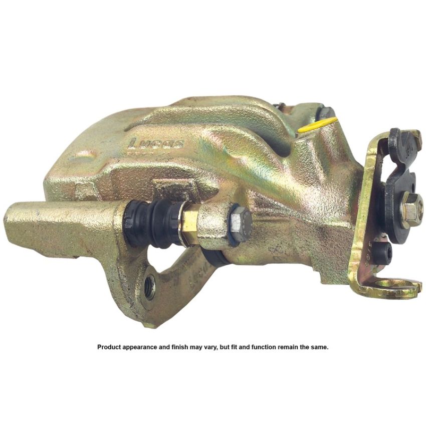 CARDONE Reman 19-B2789 Remanufactured Unloaded Caliper w/Bracket