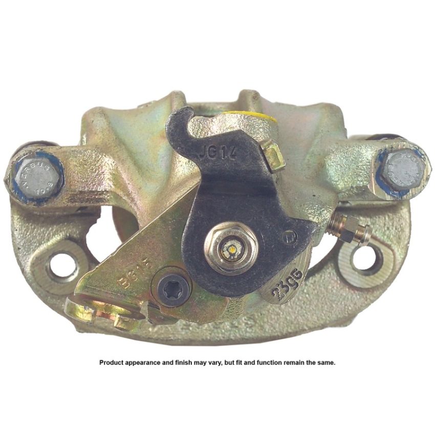 CARDONE Reman 19-B2789 Remanufactured Unloaded Caliper w/Bracket