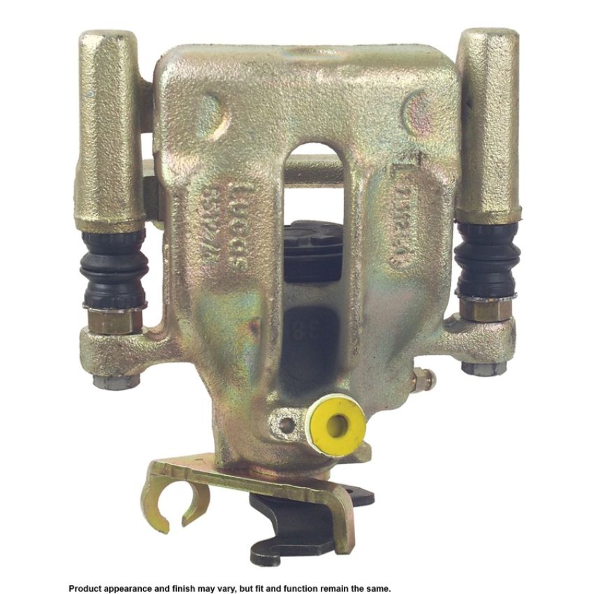 CARDONE Reman 19-B2789 Remanufactured Unloaded Caliper w/Bracket
