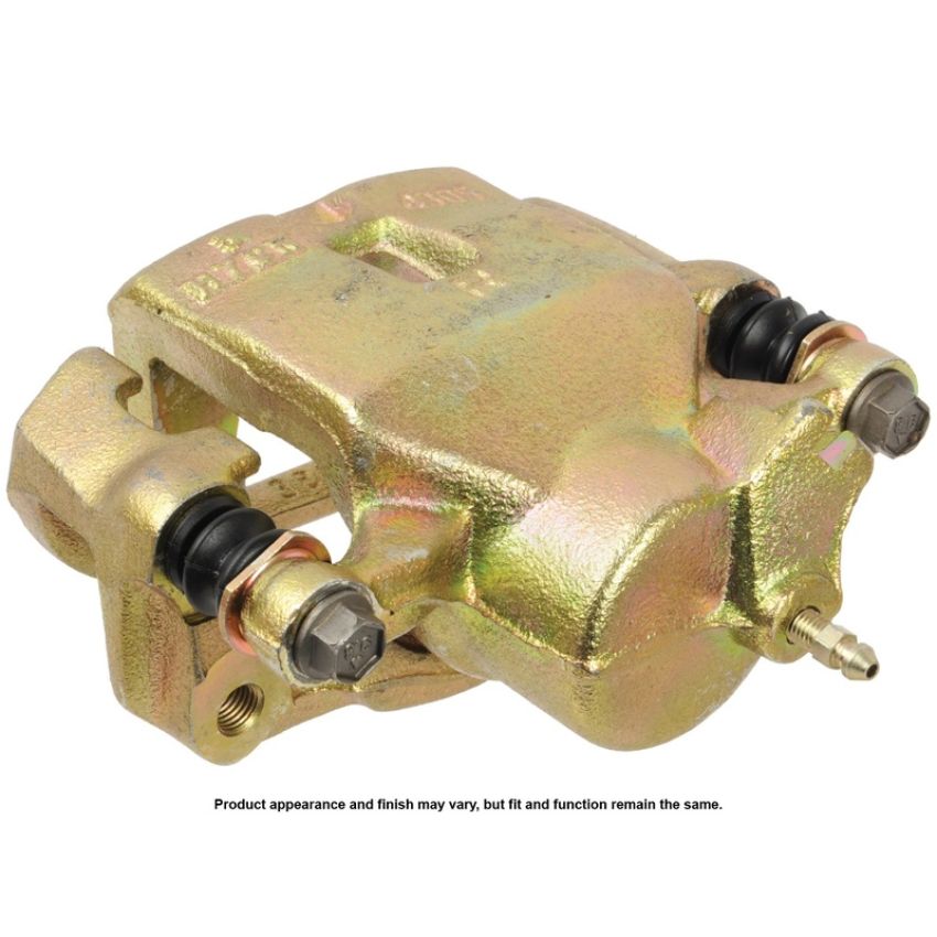 CARDONE Reman 19-B2791 Remanufactured Unloaded Caliper w/Bracket