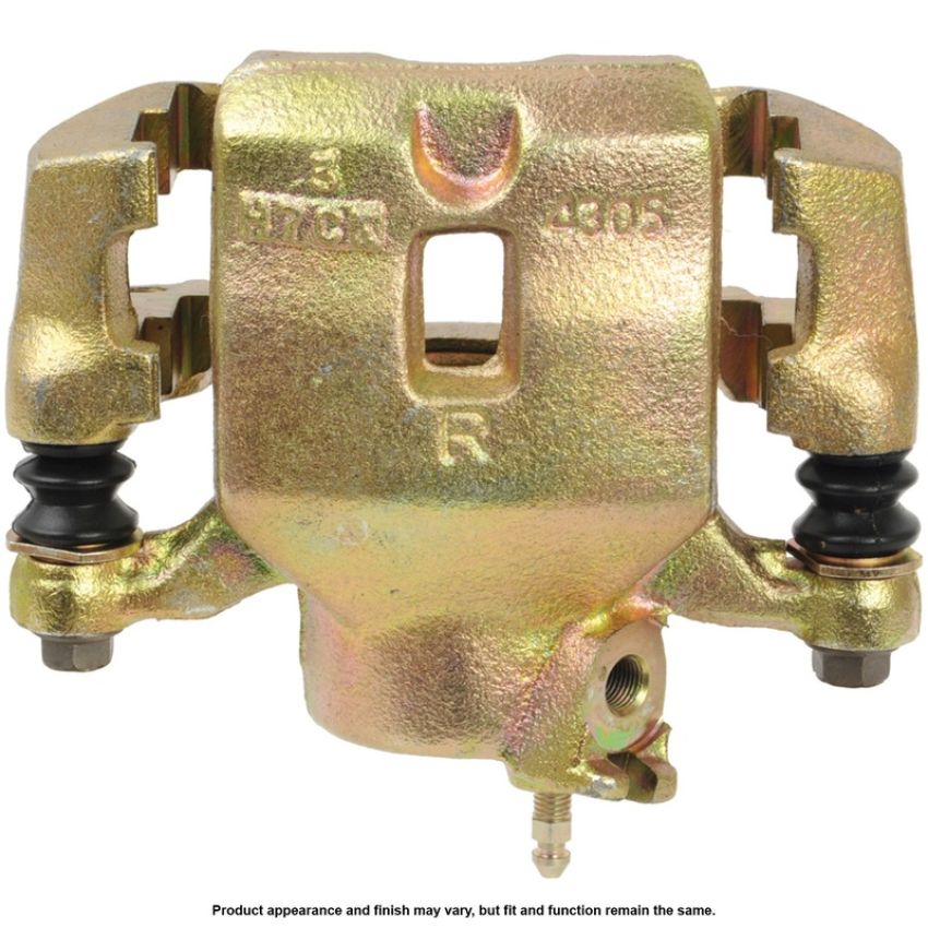 CARDONE Reman 19-B2791 Remanufactured Unloaded Caliper w/Bracket