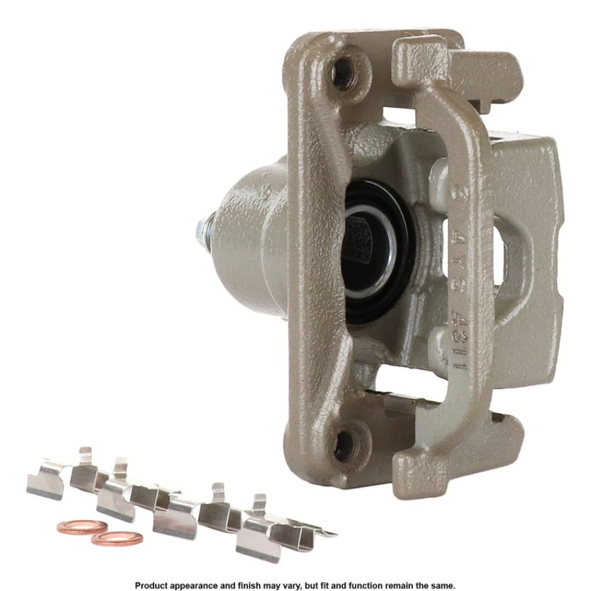 CARDONE Reman 19-B2792 Remanufactured Unloaded Caliper w/Bracket