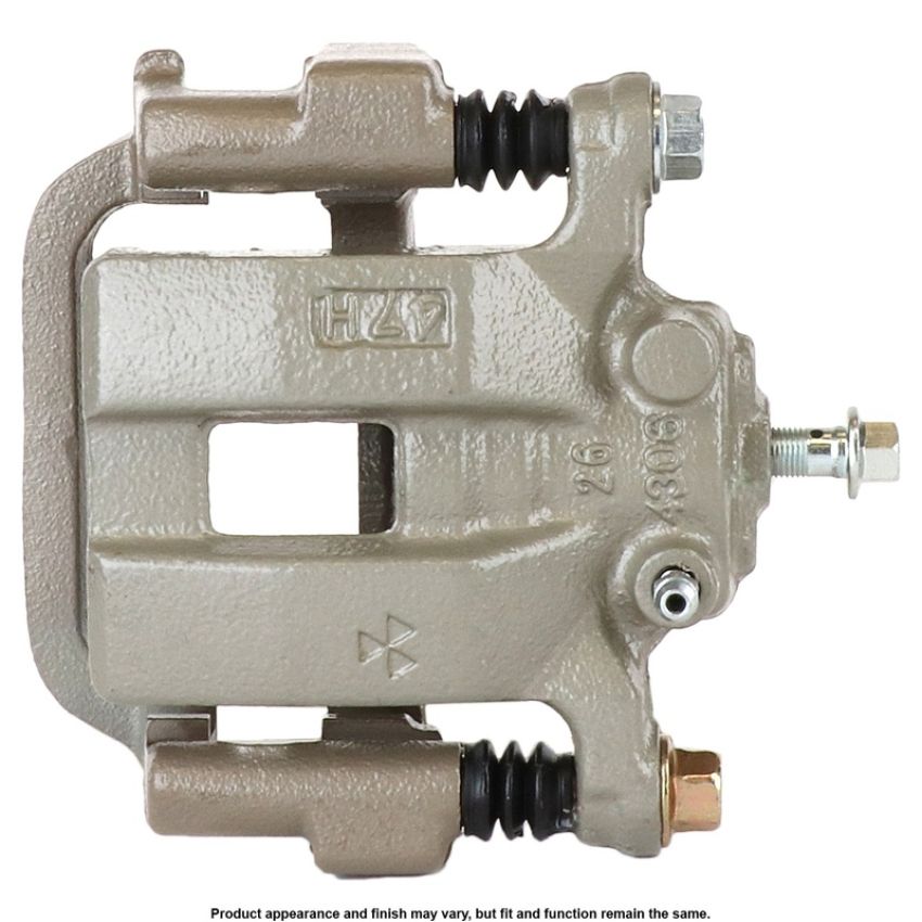 CARDONE Reman 19-B2792 Remanufactured Unloaded Caliper w/Bracket