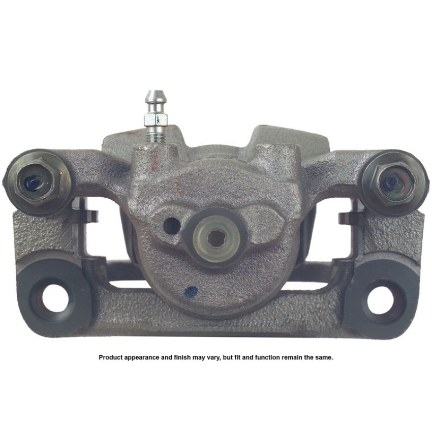 CARDONE Reman 19-B2792 Remanufactured Unloaded Caliper w/Bracket