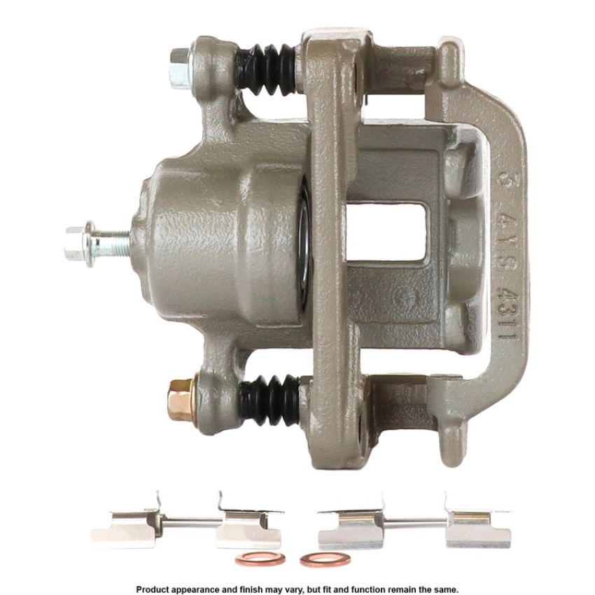 CARDONE Reman 19-B2792 Remanufactured Unloaded Caliper w/Bracket