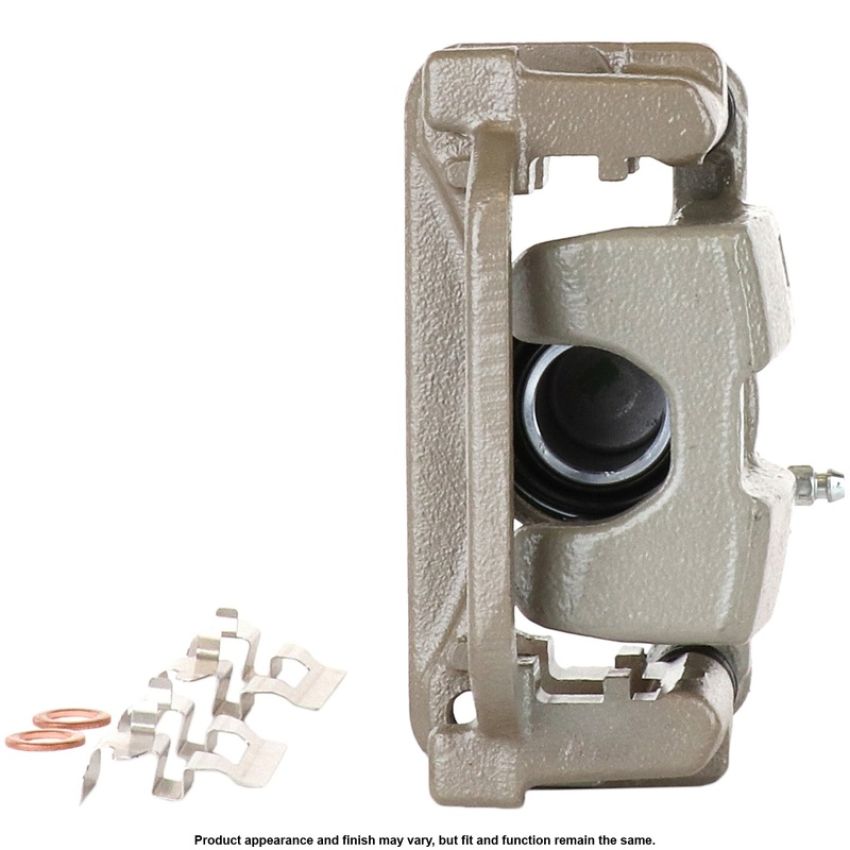 CARDONE Reman 19-B2792 Remanufactured Unloaded Caliper w/Bracket