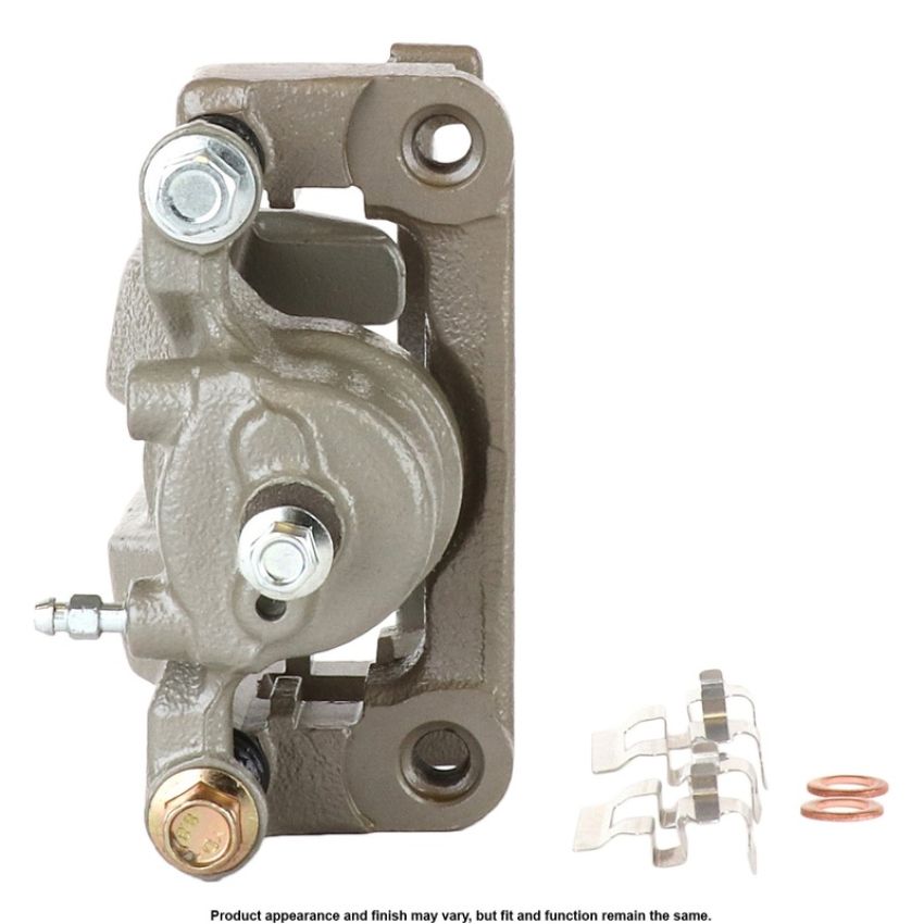 CARDONE Reman 19-B2792 Remanufactured Unloaded Caliper w/Bracket