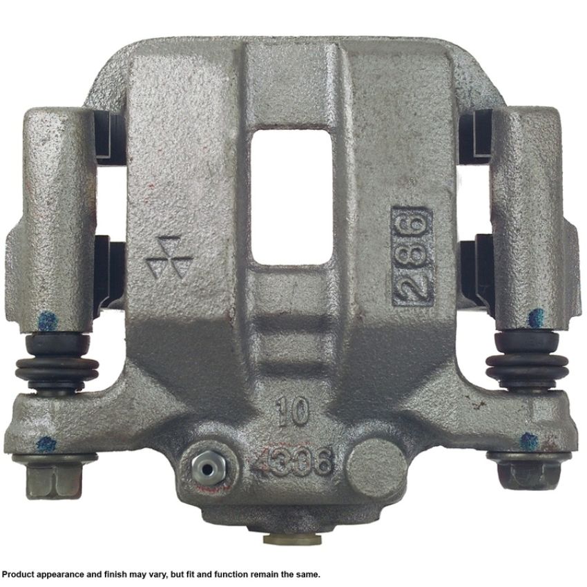 CARDONE Reman 19-B2792 Remanufactured Unloaded Caliper w/Bracket