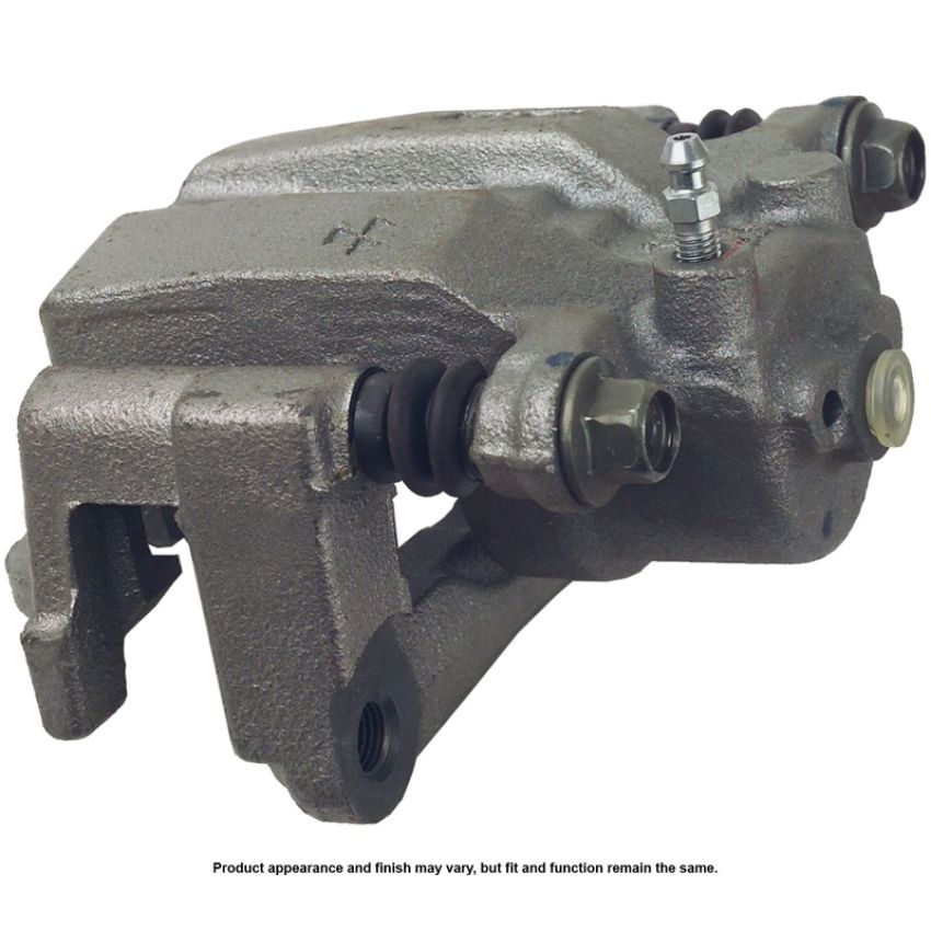 CARDONE Reman 19-B2792A Remanufactured Unloaded Caliper w/Bracket