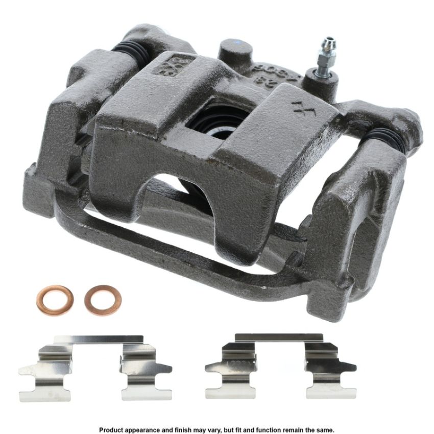 CARDONE Reman 19-B2792A Remanufactured Unloaded Caliper w/Bracket