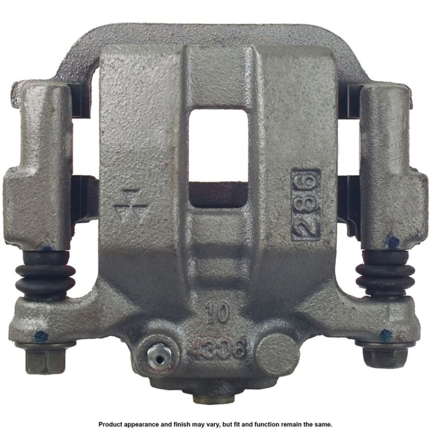 CARDONE Reman 19-B2792A Remanufactured Unloaded Caliper w/Bracket