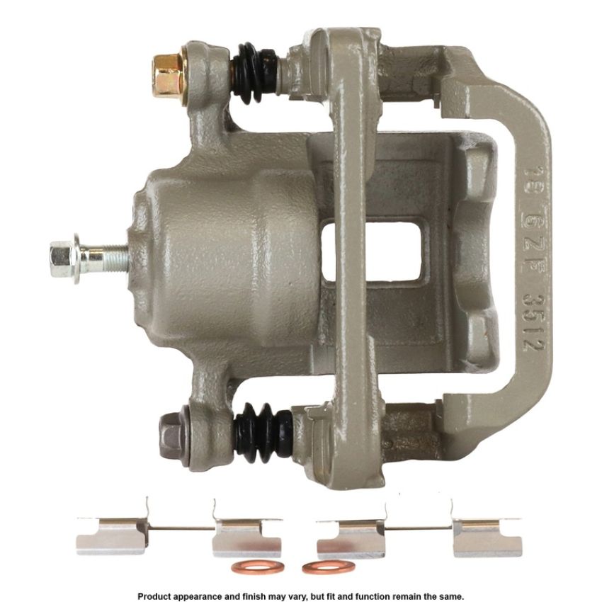 CARDONE Reman 19-B2793 Remanufactured Unloaded Caliper w/Bracket