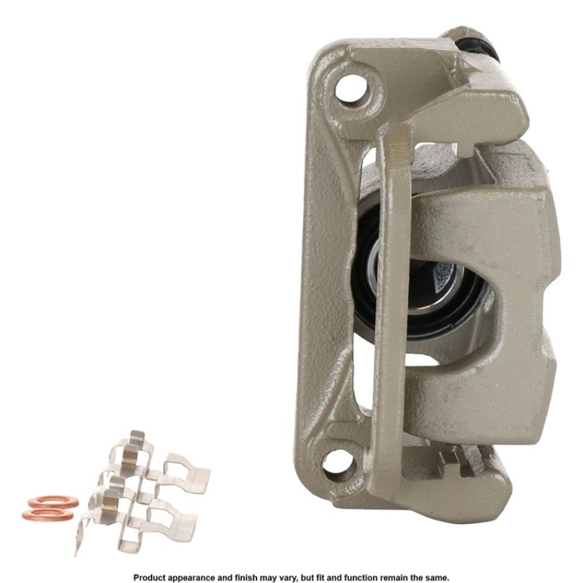 CARDONE Reman 19-B2793 Remanufactured Unloaded Caliper w/Bracket