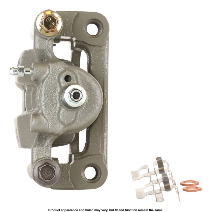 CARDONE Reman 19-B2793 Remanufactured Unloaded Caliper w/Bracket