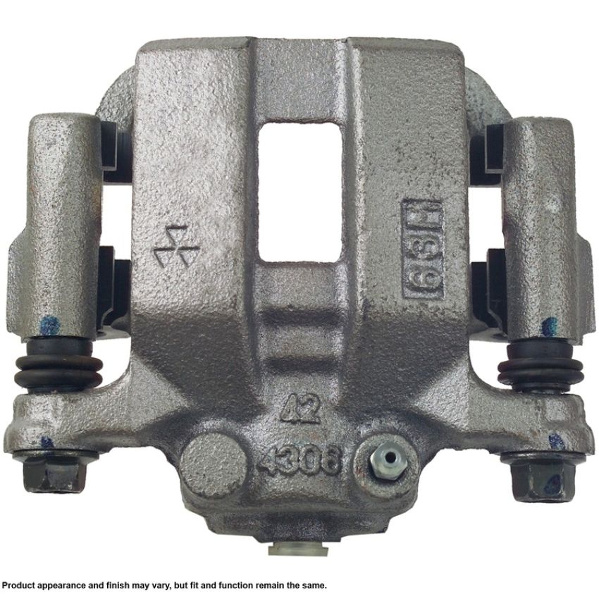CARDONE Reman 19-B2793 Remanufactured Unloaded Caliper w/Bracket
