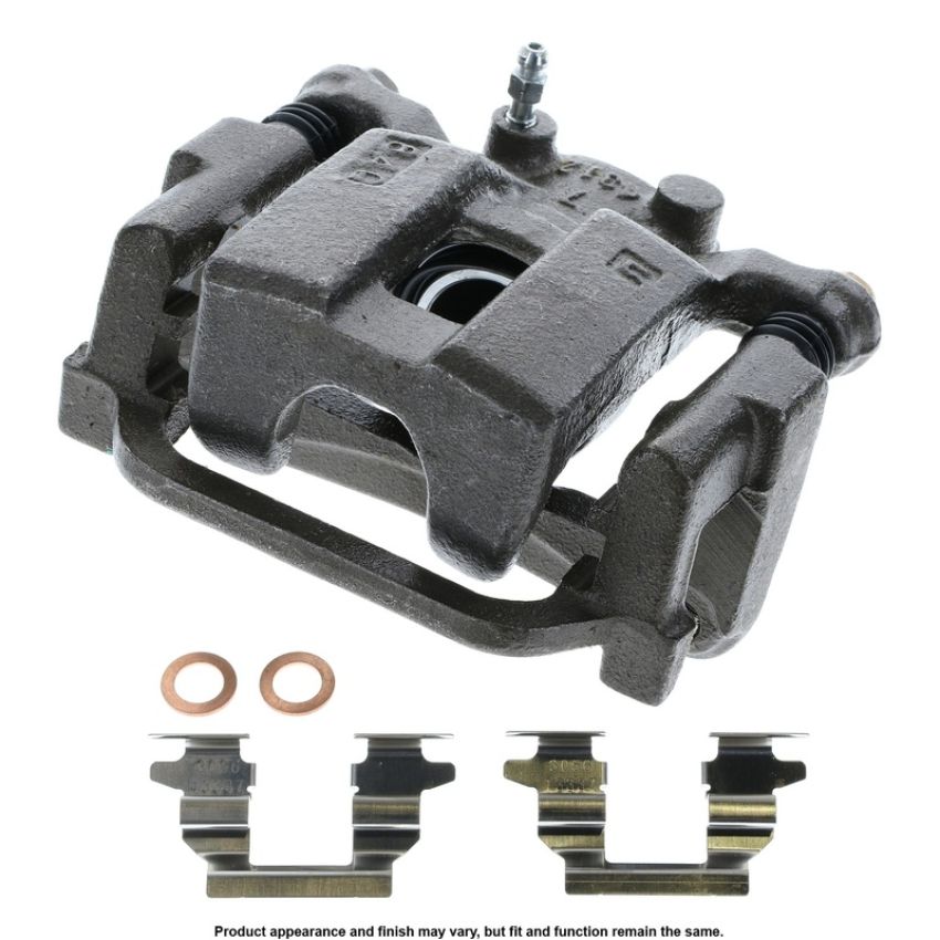 CARDONE Reman 19-B2793A Remanufactured Unloaded Caliper w/Bracket