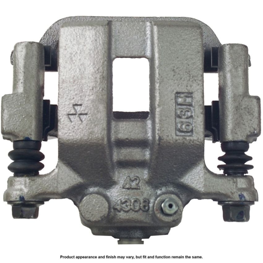 CARDONE Reman 19-B2793A Remanufactured Unloaded Caliper w/Bracket