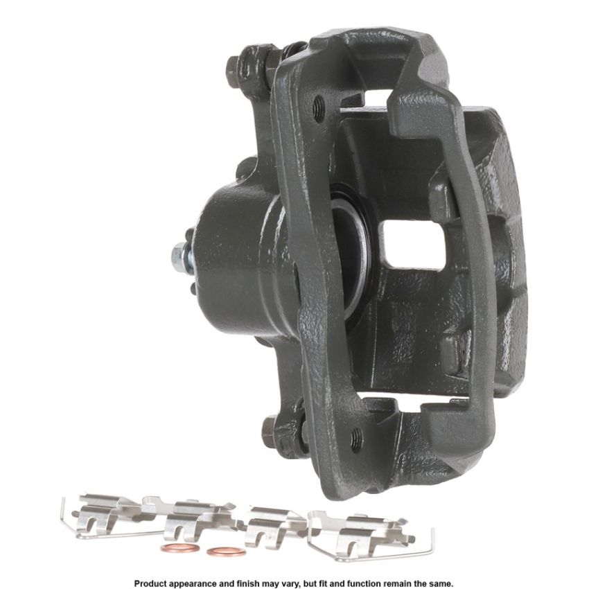 CARDONE Reman 19-B2796 Remanufactured Unloaded Caliper w/Bracket