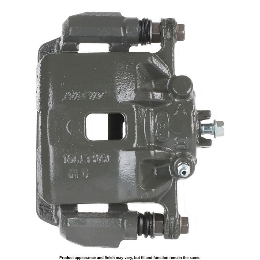 CARDONE Reman 19-B2796 Remanufactured Unloaded Caliper w/Bracket