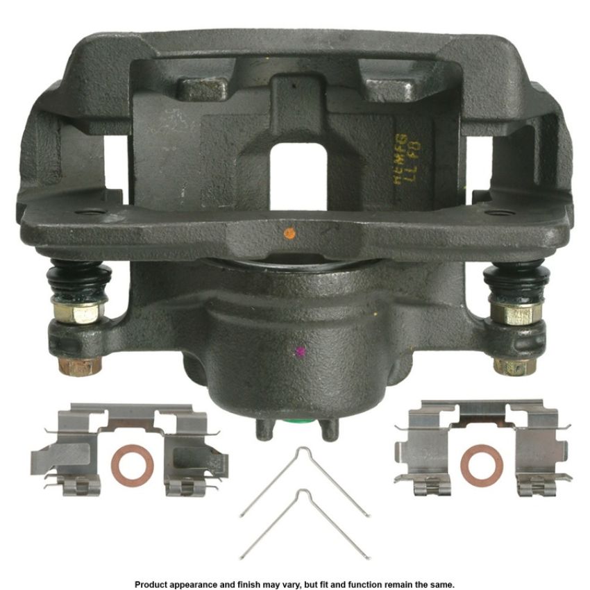 CARDONE Reman 19-B2796 Remanufactured Unloaded Caliper w/Bracket