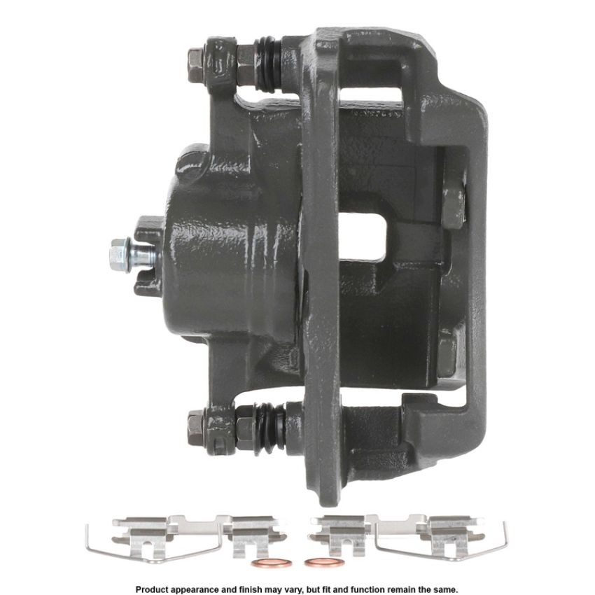 CARDONE Reman 19-B2796 Remanufactured Unloaded Caliper w/Bracket