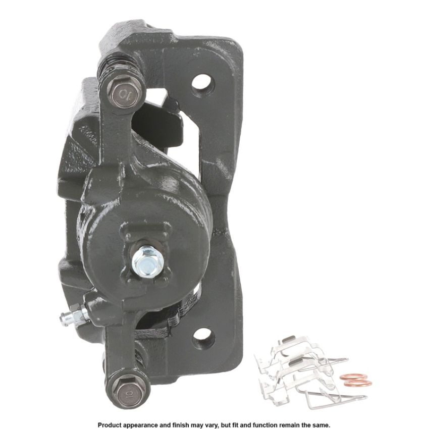 CARDONE Reman 19-B2796 Remanufactured Unloaded Caliper w/Bracket