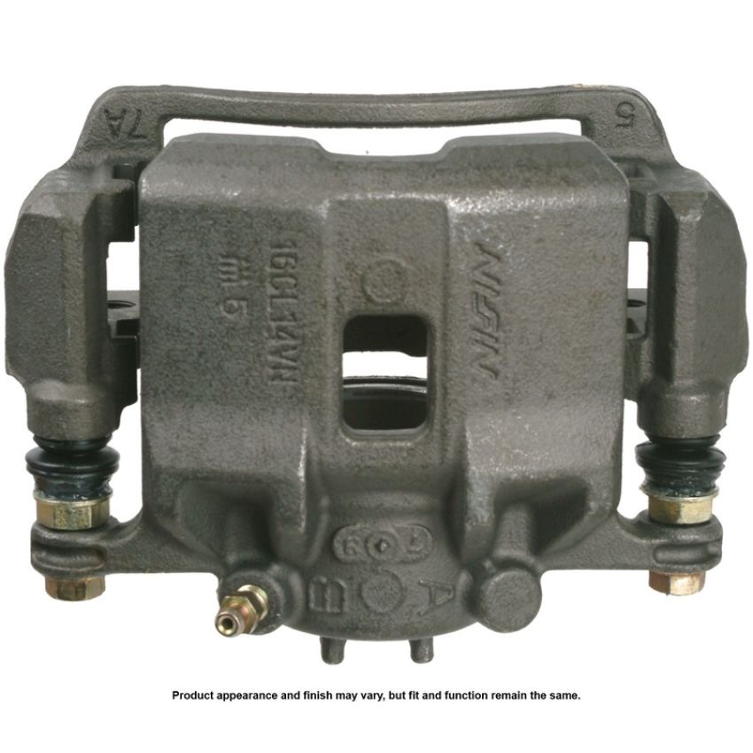 CARDONE Reman 19-B2796 Remanufactured Unloaded Caliper w/Bracket