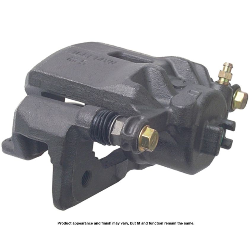 CARDONE Reman 19-B2797 Remanufactured Unloaded Caliper w/Bracket