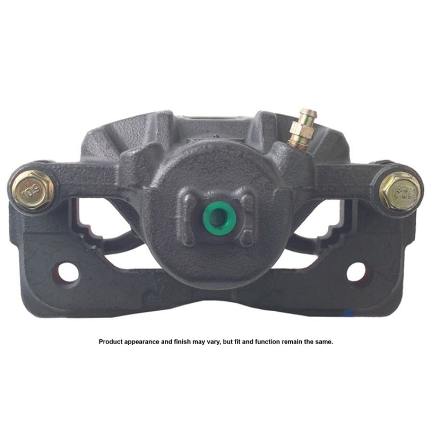 CARDONE Reman 19-B2797 Remanufactured Unloaded Caliper w/Bracket