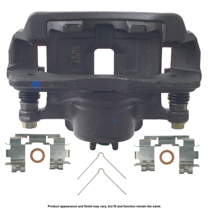 CARDONE Reman 19-B2797 Remanufactured Unloaded Caliper w/Bracket