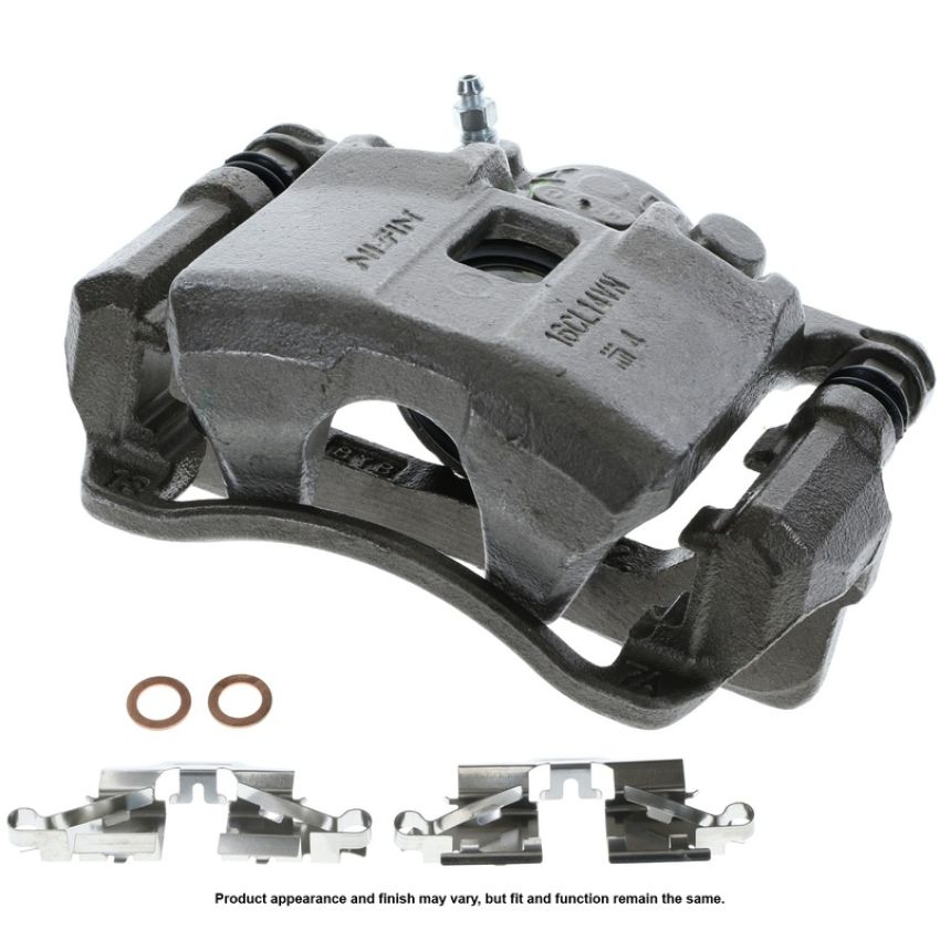 CARDONE Reman 19-B2797 Remanufactured Unloaded Caliper w/Bracket