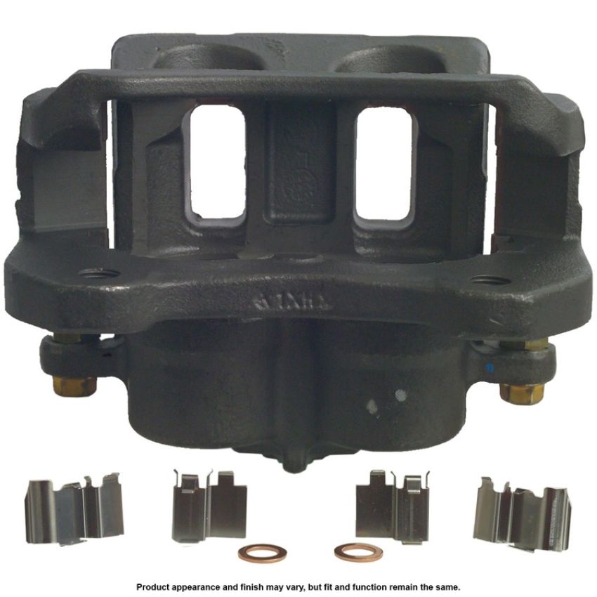 CARDONE Reman 19-B2800 Remanufactured Unloaded Caliper w/Bracket
